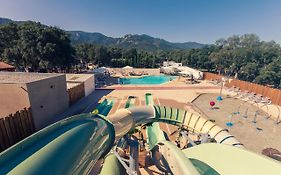 Camping Les Chenes Rouges